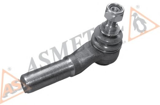 Наконечник рулевой тяги AS METAL 17MR6056