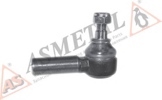Наконечник рулевой тяги AS METAL 17MR9010