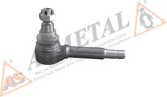 Наконечник рулевой тяги AS METAL 17MT1001