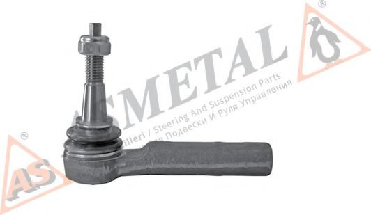 Наконечник рулевой тяги AS METAL 17OP1400