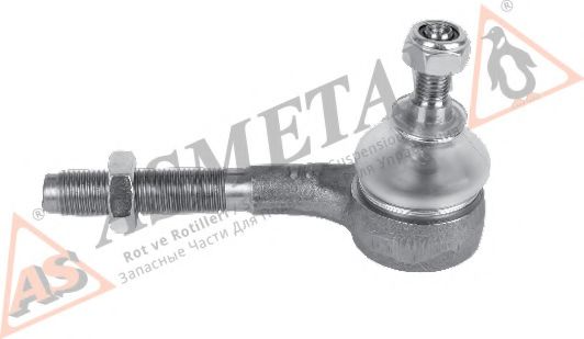 Наконечник рулевой тяги AS METAL 17PE0500