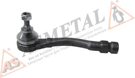 Наконечник рулевой тяги AS METAL 17PE1105