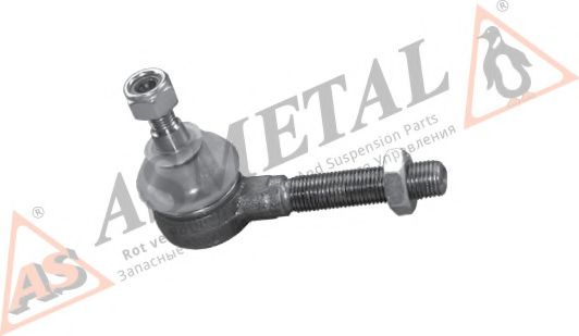 Наконечник рулевой тяги AS METAL 17PE1502