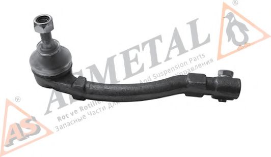 Наконечник рулевой тяги AS METAL 17RN0500