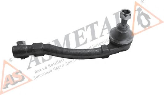 Наконечник рулевой тяги AS METAL 17RN0501