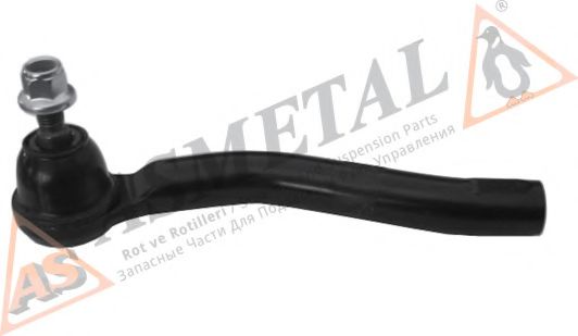 Наконечник рулевой тяги AS METAL 17RN1015