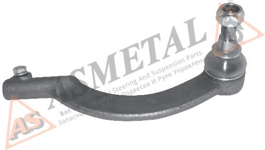 Наконечник рулевой тяги AS METAL 17RN1101