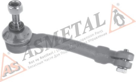 Наконечник рулевой тяги AS METAL 17RN3800