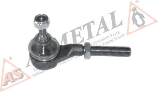 Наконечник рулевой тяги AS METAL 17RN5000