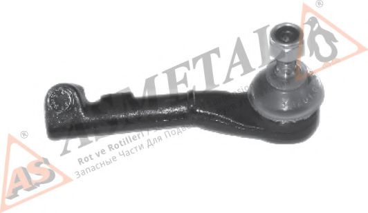 Наконечник рулевой тяги AS METAL 17RN5500