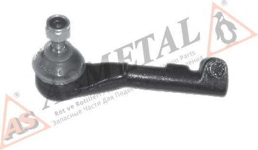 Наконечник рулевой тяги AS METAL 17RN5501