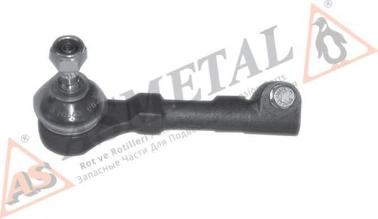 Наконечник рулевой тяги AS METAL 17RN5600