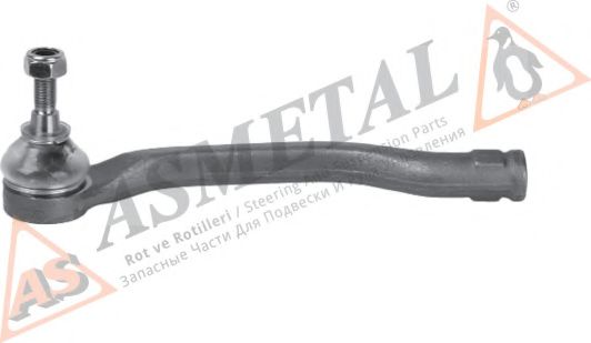 Наконечник рулевой тяги AS METAL 17RN5610