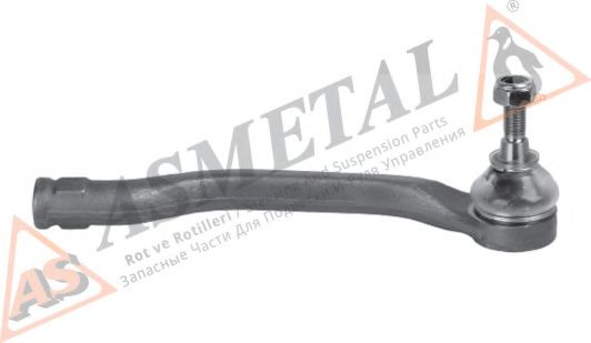 Наконечник рулевой тяги AS METAL 17RN5611