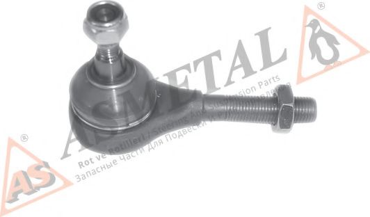Наконечник рулевой тяги AS METAL 17RN6000