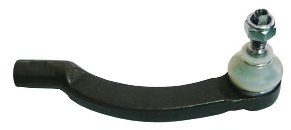 Наконечник рулевой тяги AS METAL 17VL0501