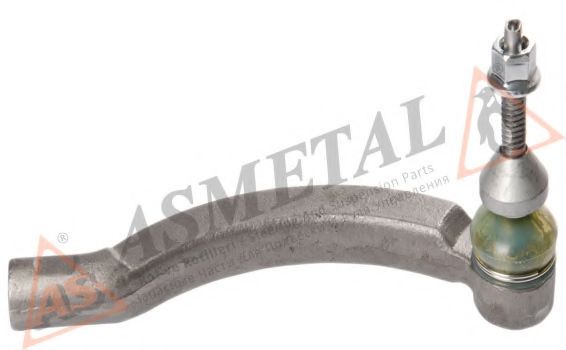 Наконечник рулевой тяги AS METAL 17VL0503