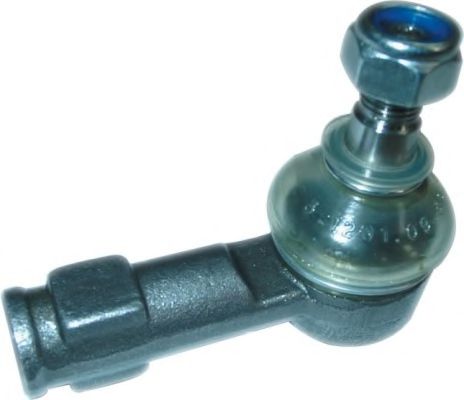 Наконечник рулевой тяги AS METAL 17VL30