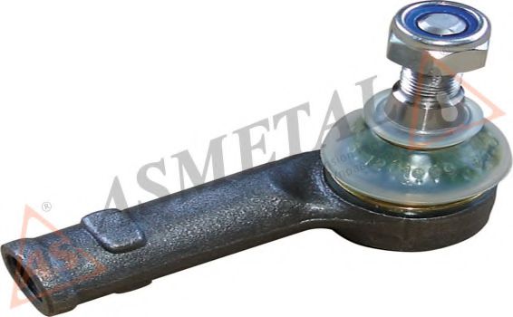 Наконечник рулевой тяги AS METAL 17VW32