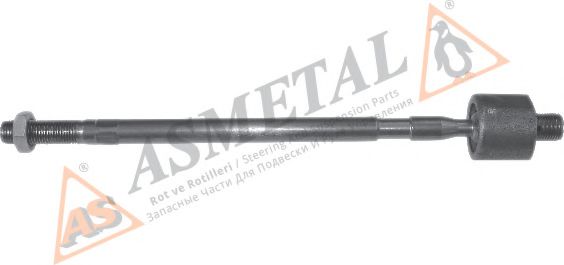 Рулевая тяга AS METAL 20MT0101