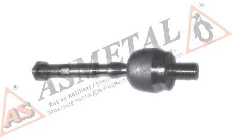 Рулевая тяга AS METAL 20RN1100