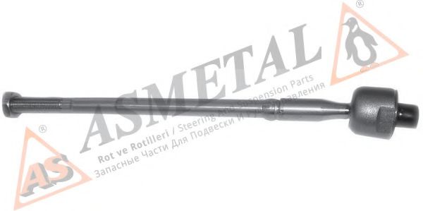 Рулевая тяга AS METAL 20TY0100