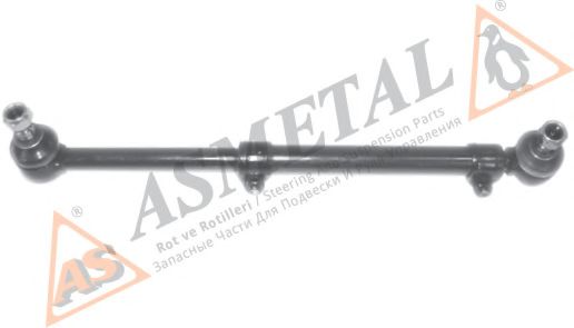 Рулевая тяга AS METAL 21MR1012