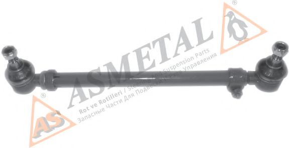 Рулевая тяга AS METAL 21MR2360