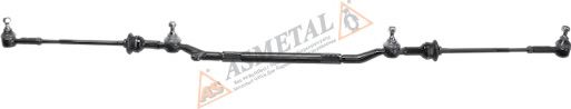 Рулевая тяга AS METAL 22MR1100