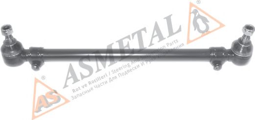 Рулевая тяга AS METAL 22MR6071