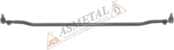 Рулевая тяга AS METAL 22MR6075