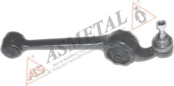 Рычаг подвески AS METAL 23FR02