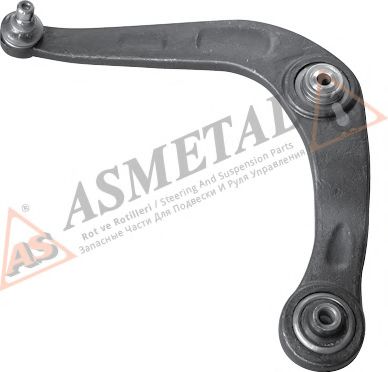 Рычаг подвески AS METAL 23PE0610
