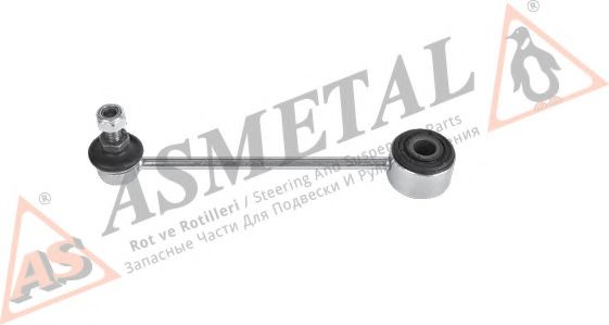 Стойка стабилизатора AS METAL 26AU1205