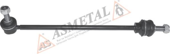 Стойка стабилизатора AS METAL 26CT0200