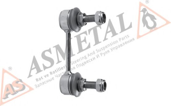 Стойка стабилизатора AS METAL 26LR0500
