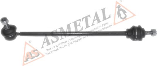 Стойка стабилизатора AS METAL 26PE0100