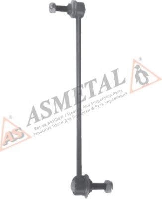 Стойка стабилизатора AS METAL 26PE2502