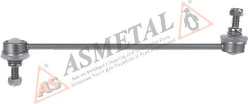 Стойка стабилизатора AS METAL 26RN0515