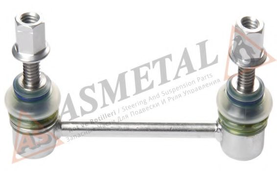Стойка стабилизатора AS METAL 26VL0502