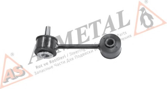 Стойка стабилизатора AS METAL 26VW1500