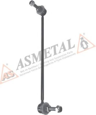 Стойка стабилизатора AS METAL 26VW1510