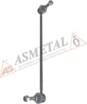 Стойка стабилизатора AS METAL 26VW1511