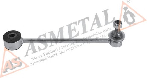 Стойка стабилизатора AS METAL 26VW1610