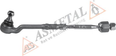 Рулевая тяга AS METAL 29BM0400