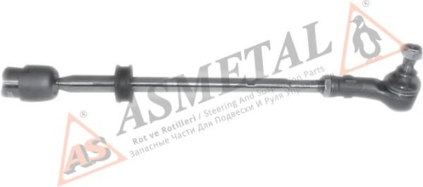 Рулевая тяга AS METAL 29VW1221