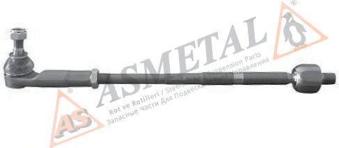 Рулевая тяга AS METAL 29VW1260