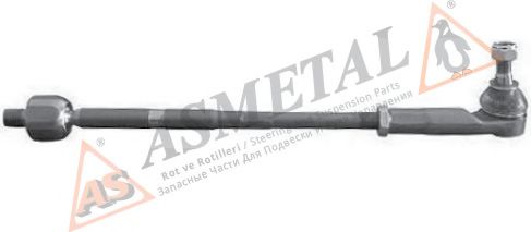 Рулевая тяга AS METAL 29VW1261