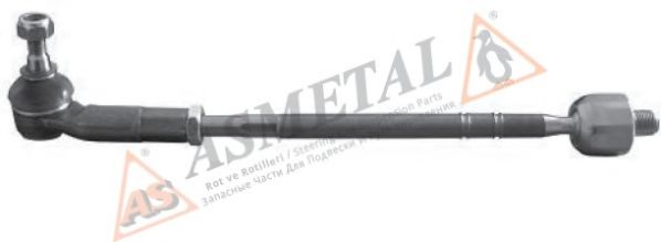 Рулевая тяга AS METAL 29VW2010