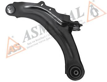 Рычаг подвески AS METAL 30RN5543